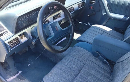 Oldsmobile Cutlass Ciera, 1990 год, 810 000 рублей, 3 фотография
