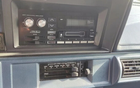 Oldsmobile Cutlass Ciera, 1990 год, 810 000 рублей, 5 фотография