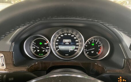 Mercedes-Benz E-Класс, 2013 год, 3 500 000 рублей, 12 фотография