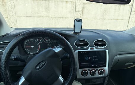 Ford Focus II рестайлинг, 2006 год, 430 000 рублей, 8 фотография