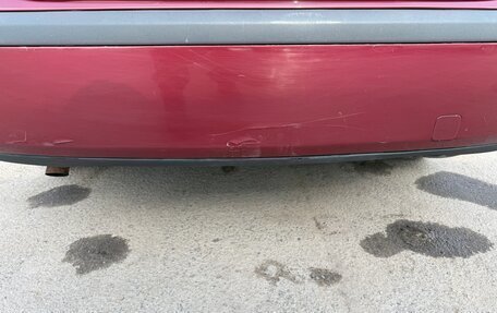 Ford Focus II рестайлинг, 2006 год, 430 000 рублей, 7 фотография