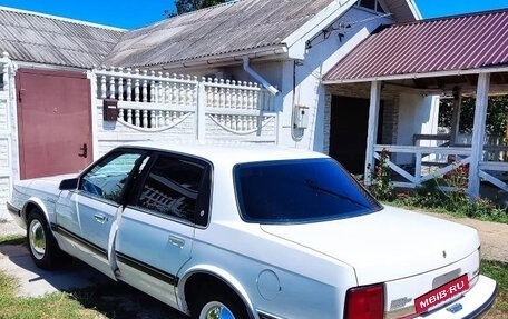 Oldsmobile Cutlass Ciera, 1990 год, 810 000 рублей, 21 фотография