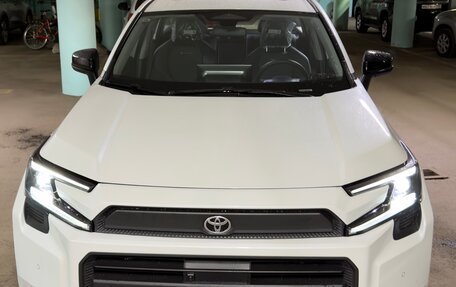 Toyota RAV4, 2026 год, 4 330 000 рублей, 2 фотография