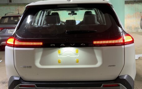 Toyota RAV4, 2026 год, 4 330 000 рублей, 4 фотография