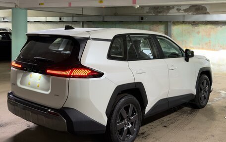 Toyota RAV4, 2026 год, 4 330 000 рублей, 5 фотография