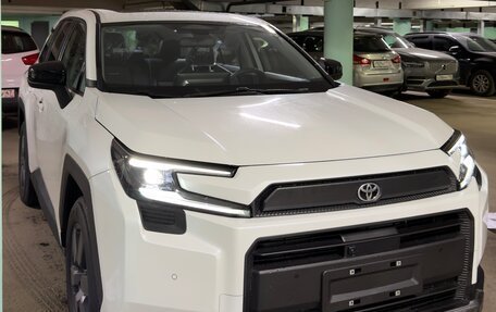 Toyota RAV4, 2026 год, 4 330 000 рублей, 3 фотография