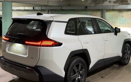 Toyota RAV4, 2026 год, 4 330 000 рублей, 6 фотография