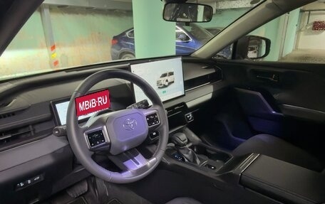 Toyota RAV4, 2026 год, 4 330 000 рублей, 7 фотография