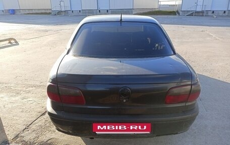 Opel Omega B, 1996 год, 2 фотография