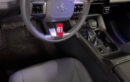 Toyota RAV4, 2026 год, 4 330 000 рублей, 8 фотография