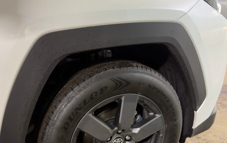 Toyota RAV4, 2026 год, 4 330 000 рублей, 12 фотография