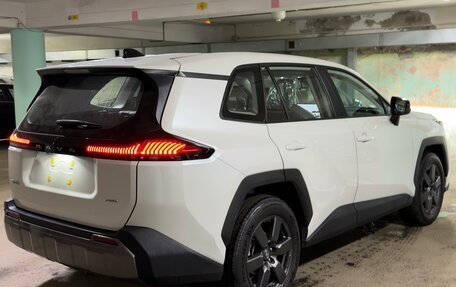 Toyota RAV4, 2026 год, 4 330 000 рублей, 13 фотография