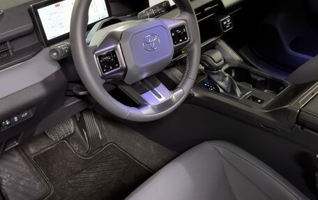 Toyota RAV4, 2026 год, 4 330 000 рублей, 11 фотография