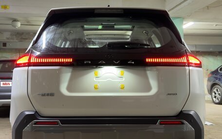 Toyota RAV4, 2026 год, 4 330 000 рублей, 17 фотография