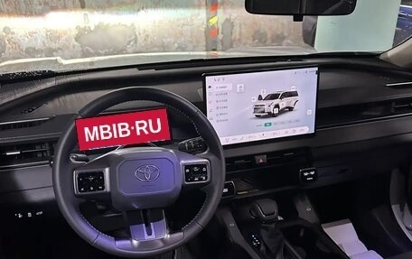 Toyota RAV4, 2026 год, 4 330 000 рублей, 19 фотография