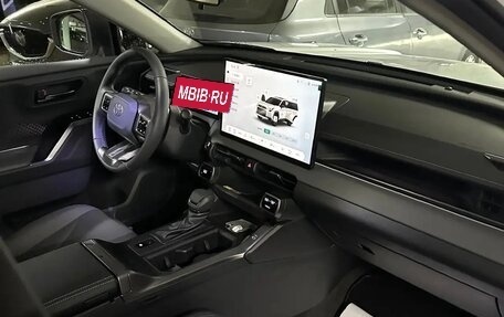 Toyota RAV4, 2026 год, 4 330 000 рублей, 21 фотография