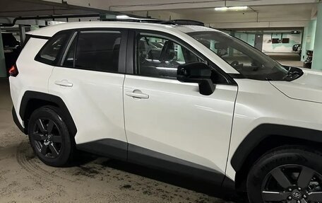 Toyota RAV4, 2026 год, 4 330 000 рублей, 29 фотография