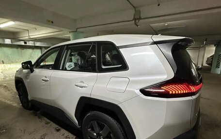 Toyota RAV4, 2026 год, 4 330 000 рублей, 30 фотография