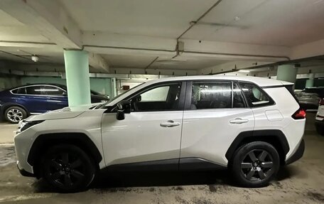 Toyota RAV4, 2026 год, 4 330 000 рублей, 28 фотография