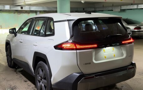 Toyota RAV4, 2026 год, 4 330 000 рублей, 33 фотография