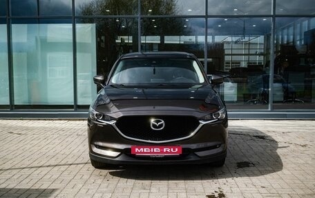 Mazda CX-5 II, 2018 год, 3 000 000 рублей, 3 фотография