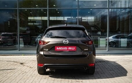 Mazda CX-5 II, 2018 год, 3 000 000 рублей, 4 фотография