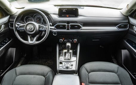 Mazda CX-5 II, 2018 год, 3 000 000 рублей, 14 фотография