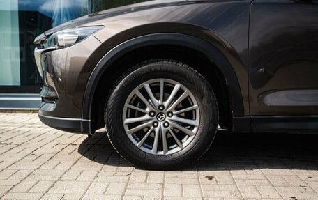 Mazda CX-5 II, 2018 год, 3 000 000 рублей, 9 фотография