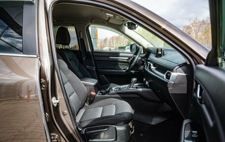 Mazda CX-5 II, 2018 год, 3 000 000 рублей, 11 фотография