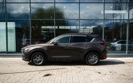 Mazda CX-5 II, 2018 год, 3 000 000 рублей, 7 фотография
