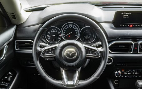 Mazda CX-5 II, 2018 год, 3 000 000 рублей, 15 фотография