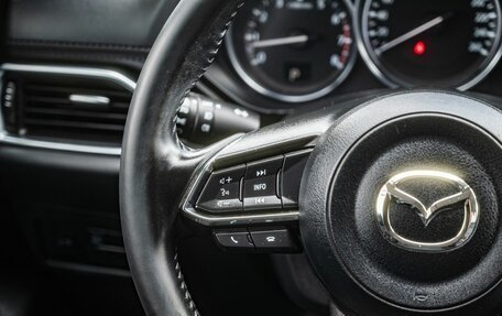 Mazda CX-5 II, 2018 год, 3 000 000 рублей, 17 фотография