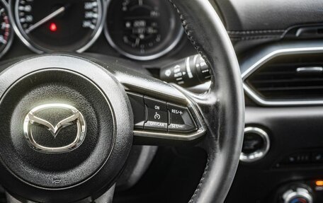 Mazda CX-5 II, 2018 год, 3 000 000 рублей, 18 фотография