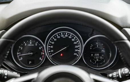 Mazda CX-5 II, 2018 год, 3 000 000 рублей, 16 фотография