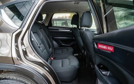 Mazda CX-5 II, 2018 год, 3 000 000 рублей, 12 фотография