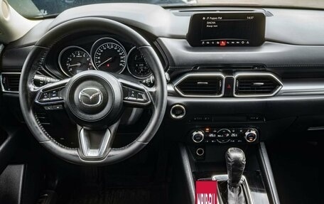 Mazda CX-5 II, 2018 год, 3 000 000 рублей, 19 фотография