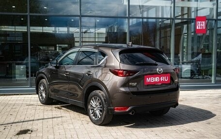 Mazda CX-5 II, 2018 год, 3 000 000 рублей, 6 фотография