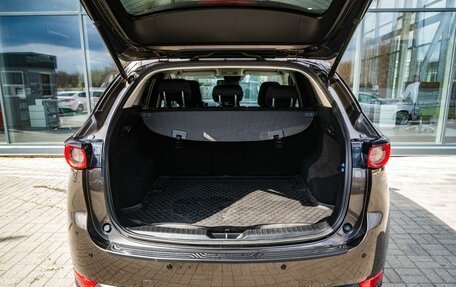 Mazda CX-5 II, 2018 год, 3 000 000 рублей, 24 фотография