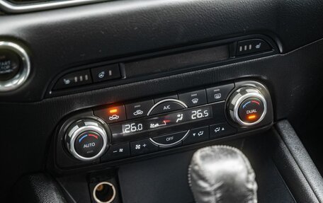 Mazda CX-5 II, 2018 год, 3 000 000 рублей, 21 фотография