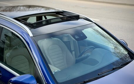 Mercedes-Benz GLC, 2016 год, 3 220 000 рублей, 3 фотография