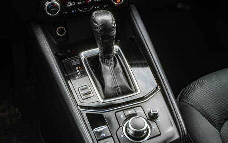 Mazda CX-5 II, 2018 год, 3 000 000 рублей, 22 фотография