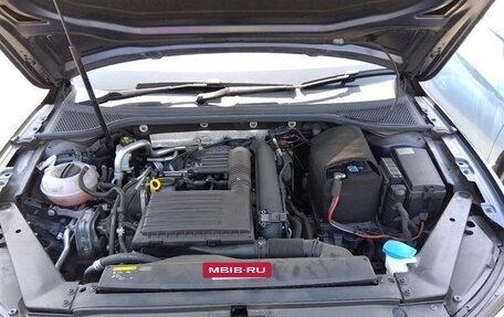 Volkswagen Passat B8 рестайлинг, 2015 год, 1 600 000 рублей, 3 фотография