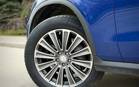 Mercedes-Benz GLC, 2016 год, 3 220 000 рублей, 6 фотография