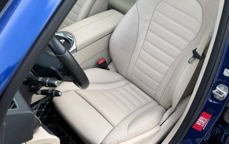 Mercedes-Benz GLC, 2016 год, 3 220 000 рублей, 9 фотография