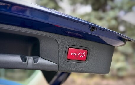 Mercedes-Benz GLC, 2016 год, 3 220 000 рублей, 19 фотография