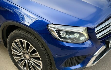 Mercedes-Benz GLC, 2016 год, 3 220 000 рублей, 23 фотография