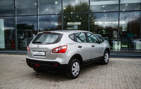 Nissan Qashqai, 2012 год, 900 000 рублей, 2 фотография