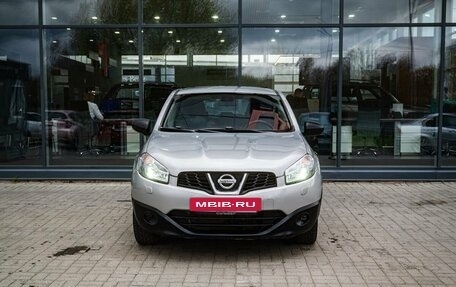 Nissan Qashqai, 2012 год, 900 000 рублей, 3 фотография