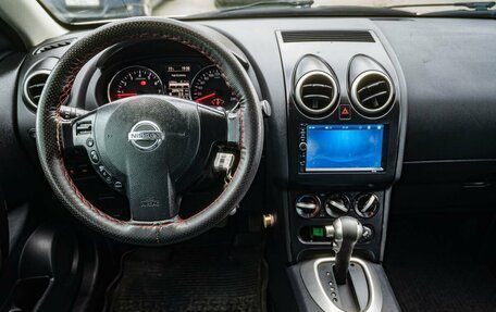 Nissan Qashqai, 2012 год, 900 000 рублей, 13 фотография