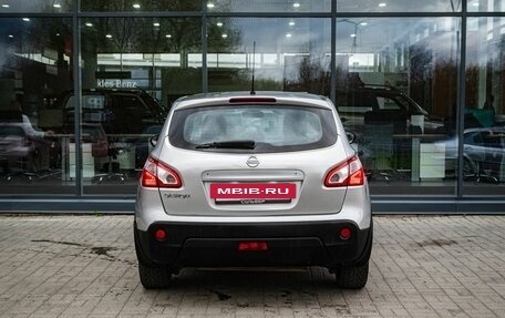 Nissan Qashqai, 2012 год, 900 000 рублей, 4 фотография
